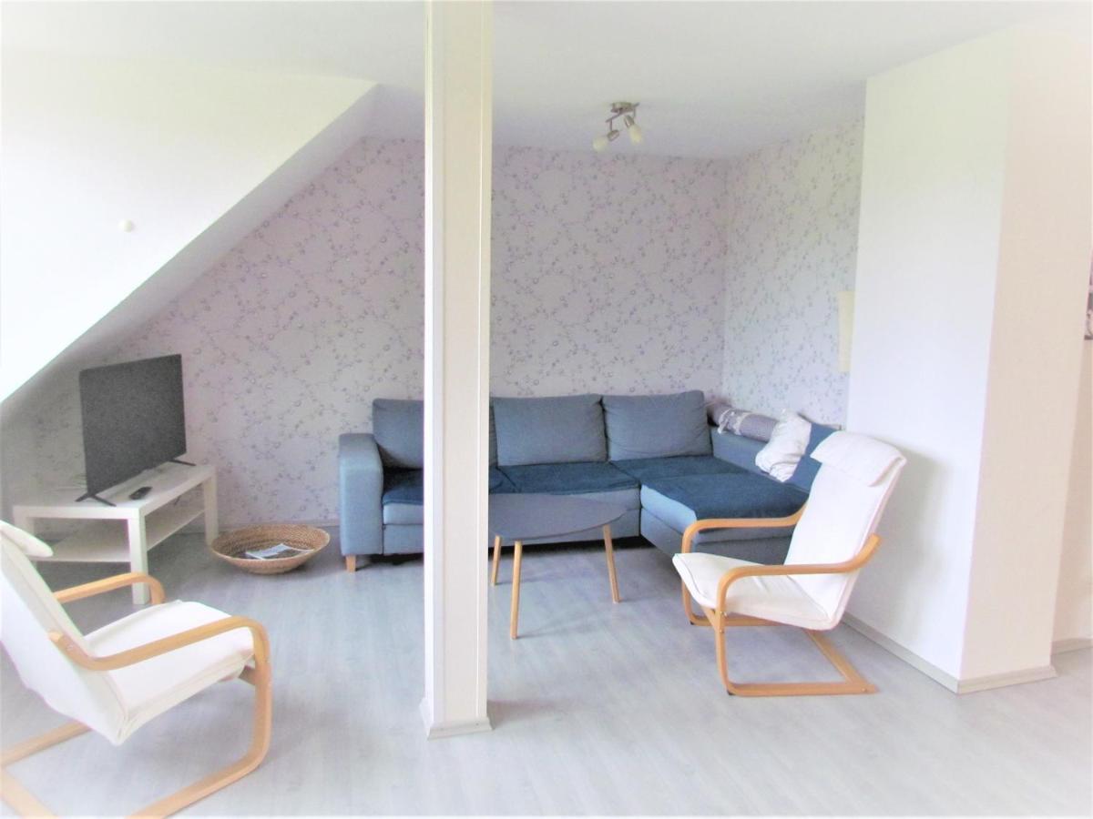 Apartament Unser Domicil Am Radweg Fronreute Zewnętrze zdjęcie